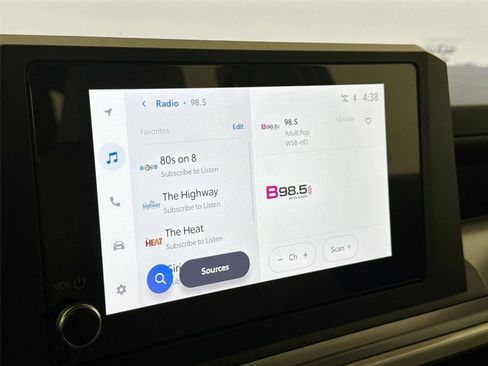 Certified 2024 Toyota Tacoma SR5 image 22