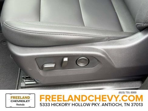 New 2026 Chevrolet Suburban LT w/ Comfort Package image 22