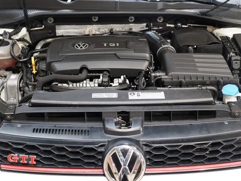Used 2017 Volkswagen GTI S image 27