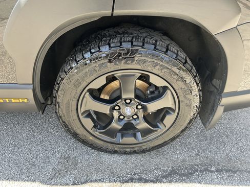 Used 2023 Subaru Forester Wilderness AWD/4WD image 7