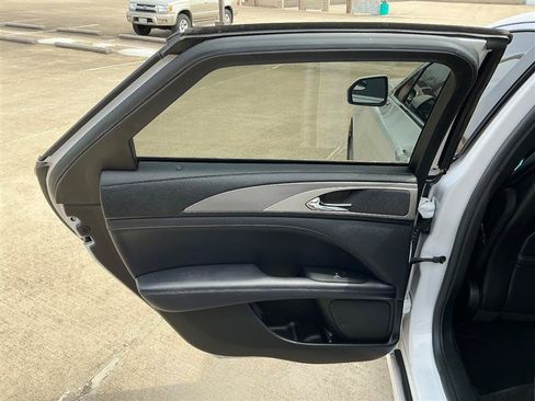 Used 2018 Lincoln MKZ Premiere AWD/4WD image 30