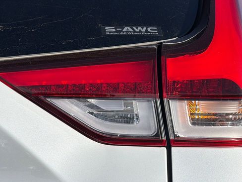 Used 2024 Mitsubishi Eclipse Cross SE image 47