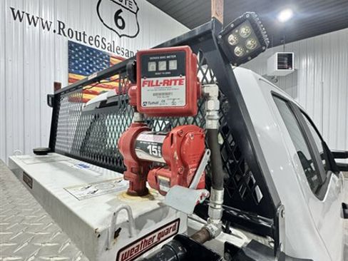 Used 2021 Ford F250 XL w/ Power Equipment Group image 4