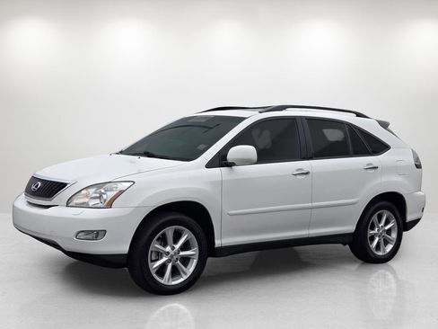 Used 2009 Lexus RX 350 2WD image 1