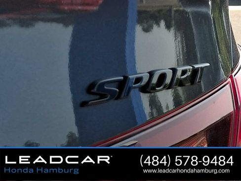Certified 2026 Honda Civic Sport image 30