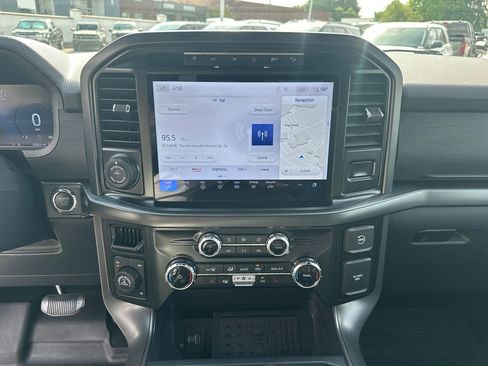Certified 2024 Ford F150 XLT w/ Equipment Group 303A High AWD/4WD image 29