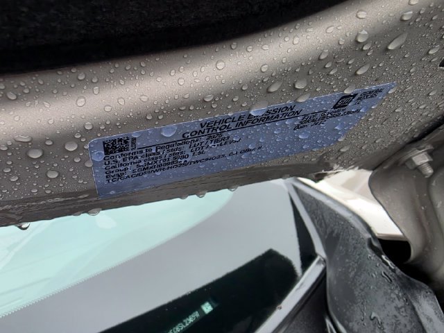 Used 2025 GMC Terrain Elevation AWD/4WD image 26