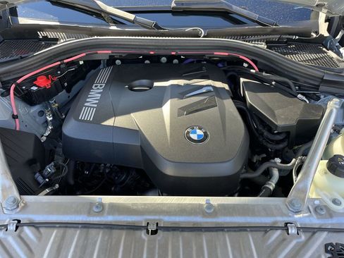 Used 2025 BMW X3 xDrive30i w/ Premium Package image 26