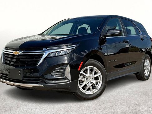 Used 2023 Chevrolet Equinox LT image 14