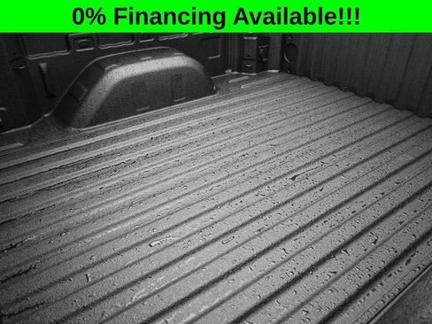 New 2026 Chevrolet Silverado 1500 RST w/ RST Select Package image 14