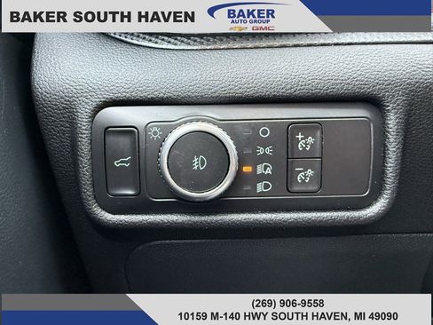 Used 2021 Ford Explorer ST w/ Premium Technology Package image 17