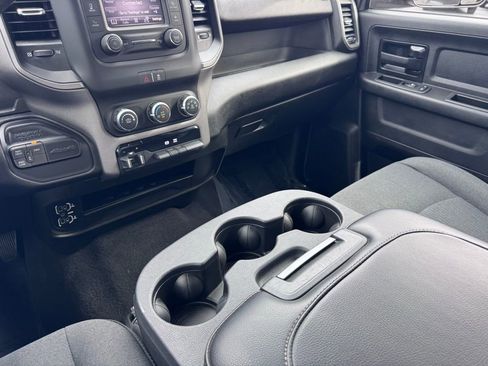 Used 2021 RAM 3500 Tradesman image 30