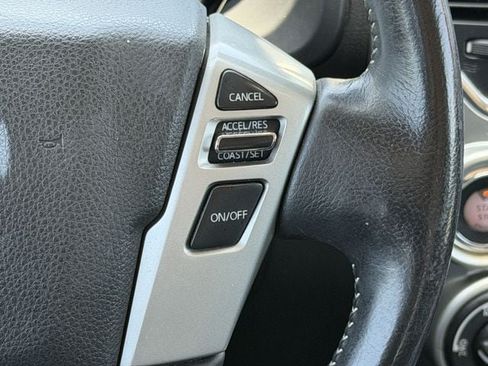 Used 2019 Nissan Titan PRO-4X w/ Pro-4x Convenience Package AWD/4WD image 15