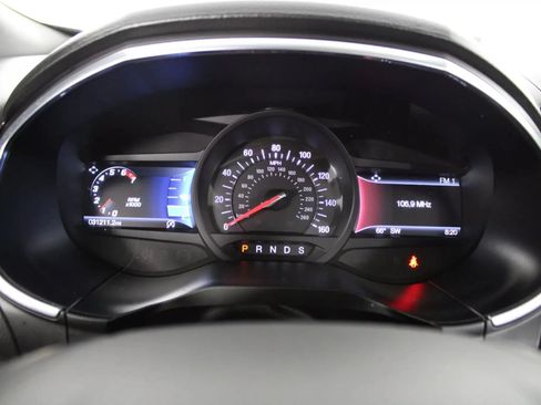 Used 2019 Ford Edge ST w/ Equipment Group 401A AWD/4WD image 14