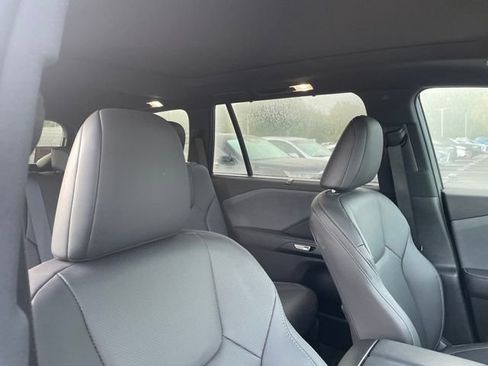 Used 2025 Lexus TX 350 AWD w/ Technology Package image 7