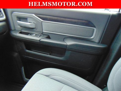 Used 2023 RAM 2500 Big Horn w/ Level B Equipment Group image 42