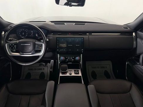 Certified 2023 Land Rover Range Rover SE image 20
