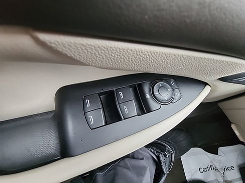 Used 2019 Buick LaCrosse Premium w/ Driver Confidence Package II image 25