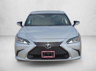 Used 2019 Lexus ES 350 video 2