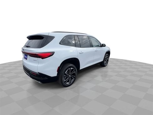 New 2026 Buick Enclave Sport Touring w/ Power Package image 8