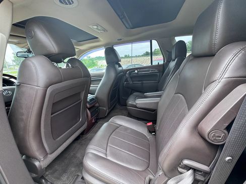 Used 2014 Buick Enclave Premium w/ Trailering Provision Package FWD image 24