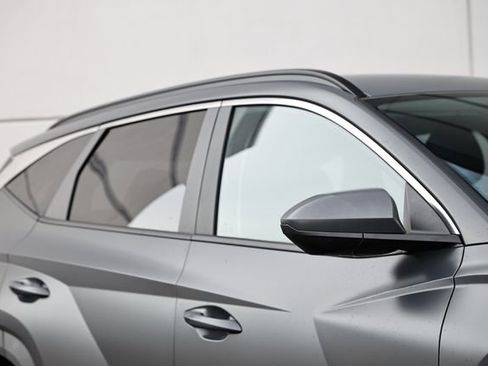 Certified 2025 Hyundai Tucson SEL image 4