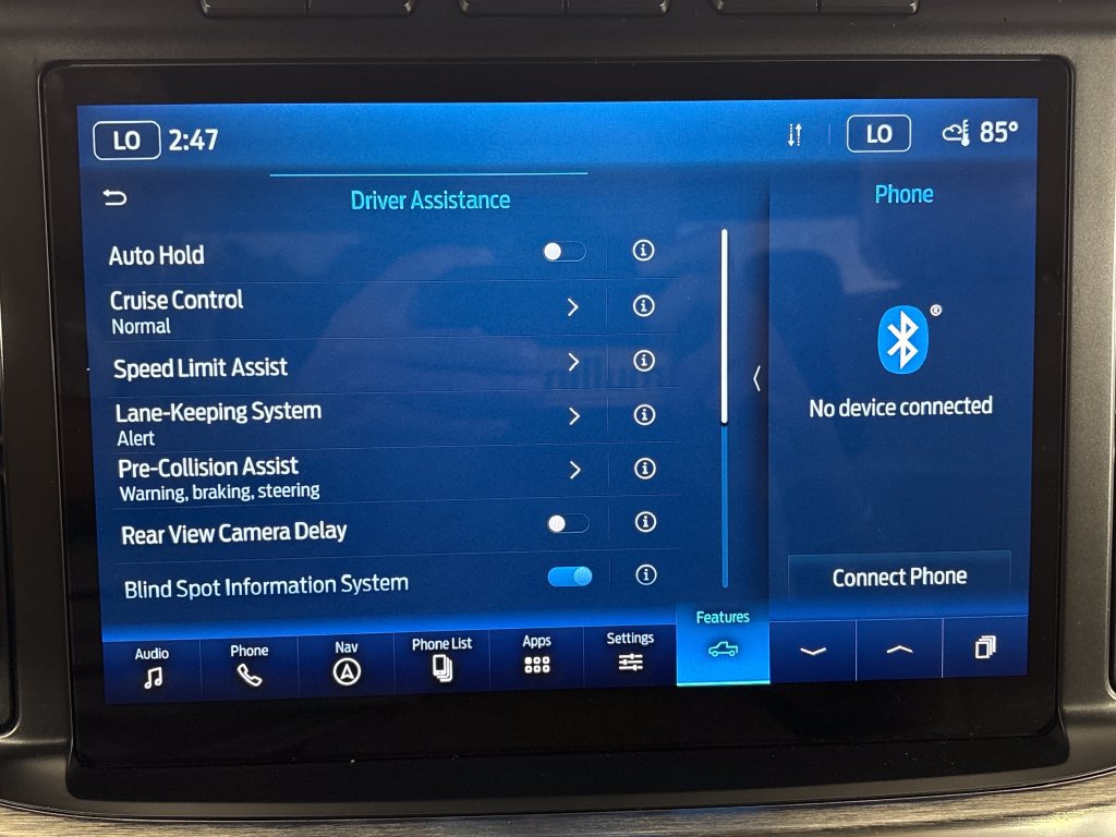 Certified 2023 Ford F150 Lariat AWD/4WD image 29