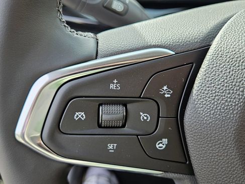 New 2026 Chevrolet Trax ACTIV image 23