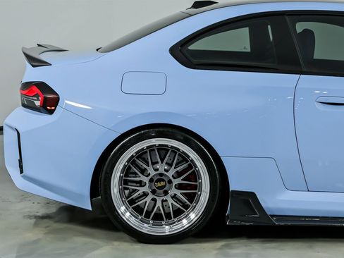 Used 2024 BMW M2 w/ Lighting Package image 13