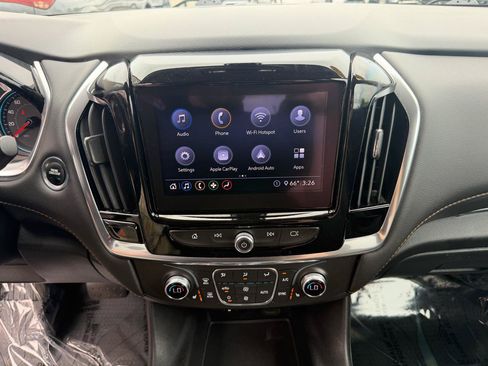 Used 2020 Chevrolet Traverse LT AWD/4WD image 33