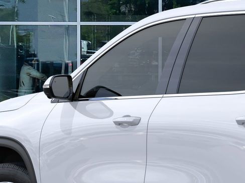 New 2026 Buick Enclave Preferred image 14