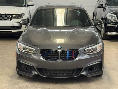 Used 2014 BMW M235i Coupe image 3
