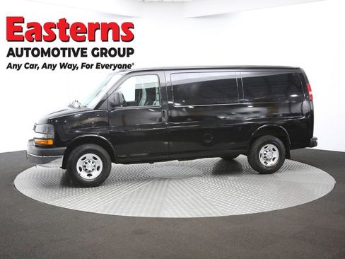 Used 2016 Chevrolet Express 2500 image 55
