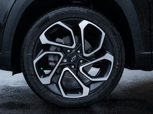 New 2026 Chevrolet Trax RS image 8