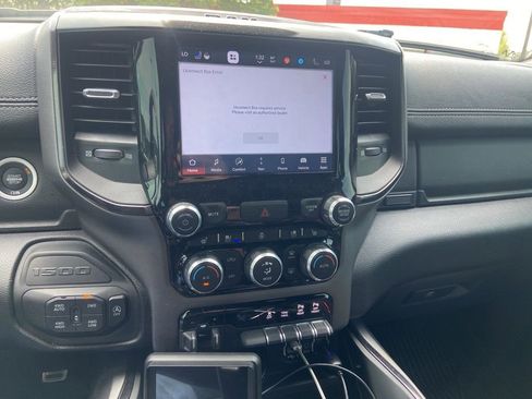 Used 2022 RAM 1500 Laramie image 39