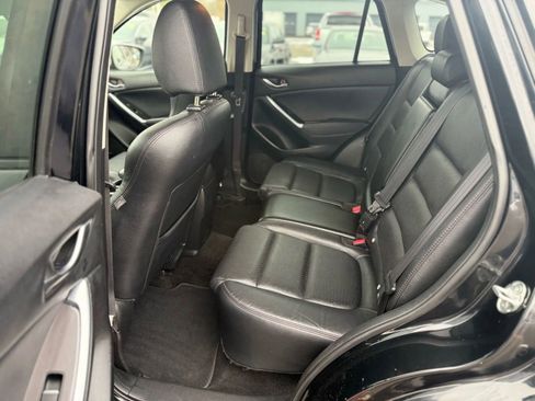 Used 2016 MAZDA CX-5 Grand Touring image 14