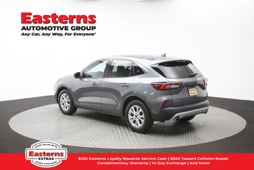 Used 2024 Ford Escape Active FWD image 64