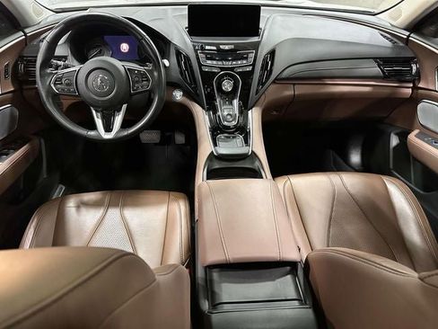 Used 2023 Acura RDX AWD w/ Technology Package image 22