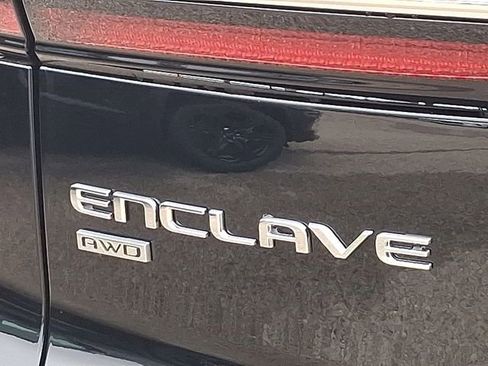 New 2026 Buick Enclave Preferred image 22