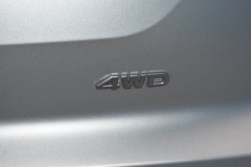 Used 2025 Nissan Pathfinder SV AWD/4WD image 30