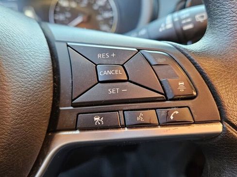 Used 2024 Nissan Kicks SV w/ Interior Electronics Package image 27