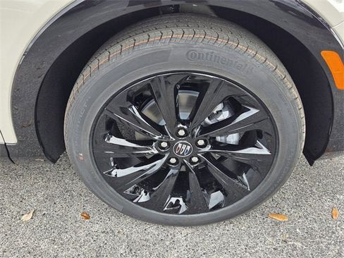 New 2026 Buick Envista Sport Touring w/ Studio Series image 16