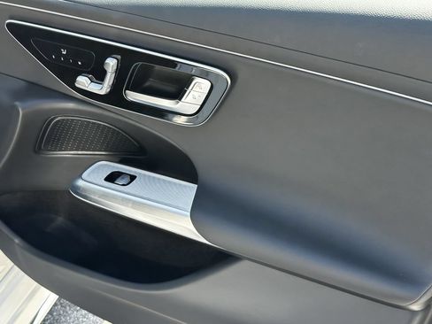 Certified 2025 Mercedes-Benz E 350 Sedan w/ Winter Package image 15
