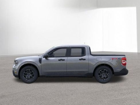 New 2026 Ford Maverick XLT w/ XLT Luxury Package AWD/4WD image 3