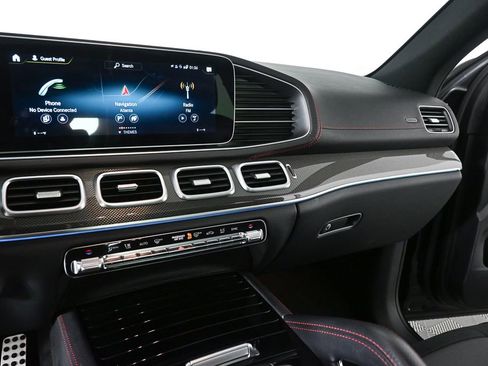 Used 2021 Mercedes-Benz GLE 53 AMG GLE 53 AMG image 13