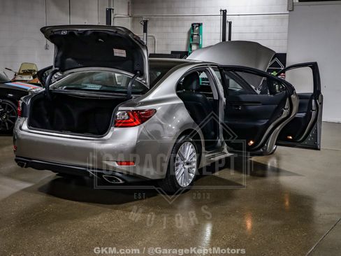 Used 2016 Lexus ES 350 image 59