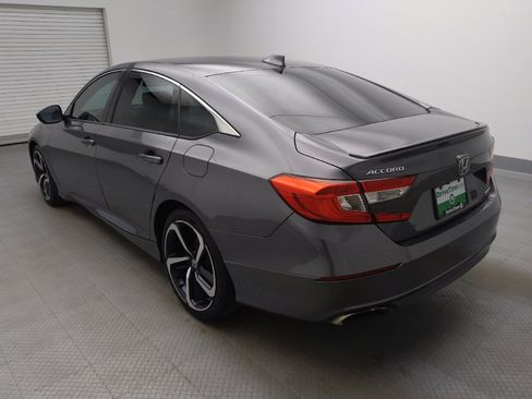 Used 2019 Honda Accord Sport image 5