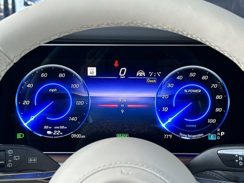 New 2025 Mercedes-Benz G 580 w/ EQ Technology image 29