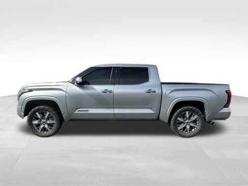 Used 2023 Toyota Tundra Capstone image 3