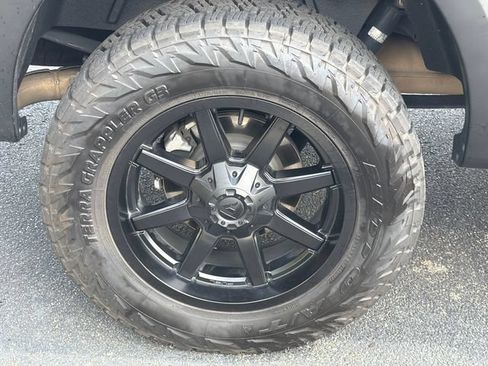 Used 2023 Ford F150 XL w/ STX Appearance Package AWD/4WD image 19
